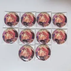 あんスタ　斎宮宗　イベコレ缶バッジ あんスタ イベコレ SPRING 缶バッジ 缶バ 斎宮宗 Valkyrieの通販はau