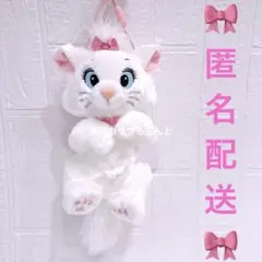 おしゃれキャット ぬいぐるみポシェット 楽天市場】マリーちゃん おしゃれキャット ショルダーバッグ