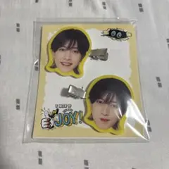フォトセ付き 新品未開封 7 MEN 侍 ヘアクリップ 6つセット 2025年最新】7 men 侍 ヘアクリップの人気アイテム - メルカリ