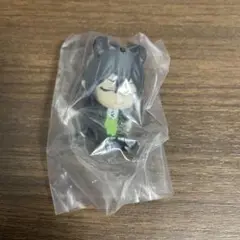 ツイステ　ガチャガチャ　肩ズン　マレウス