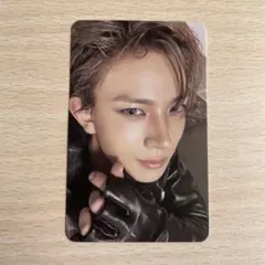 ENHYPEN weverse盤 ヒスン