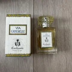 Carthusia】メディテラネオ オードパルファン 50ml - メルカリ