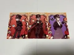 地縛少年花子くん ブロマイド 3枚セットのサムネイル