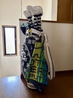 希少 完売品 スコッティキャメロン ツアー仕様 大判タオル - メルカリ