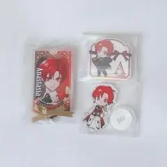 2026年最新】テンペスト魔女 缶バッジの人気アイテム - メルカリ