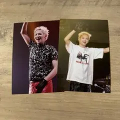 鈴木昴秀 ポストカード ランペ おまけ付