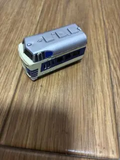 カプセルプラレール 583系　後尾車