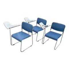 KOKUYO JOIFA606 コクヨ スタッキングチェアまとめ イス 椅子 チェア オフィスチェア オフィス用チェア オフィス用家具 コクヨ JOIFA606 椅子の中古が安い！激安で譲ります・無料であげます