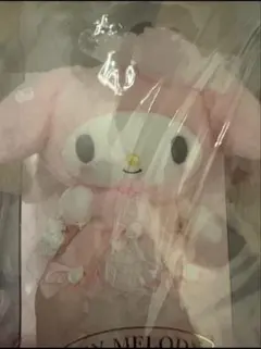 2026年最新】マイメロディバースデードールの人気アイテム - メルカリ