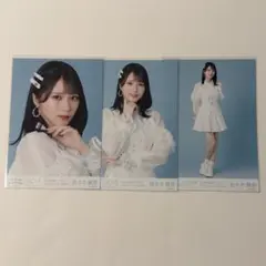 ＝LOVE 生写真 佐々木舞香