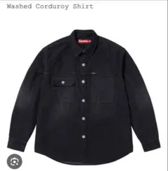 2026年最新】supreme コーデュロイ シャツの人気アイテム - メルカリ