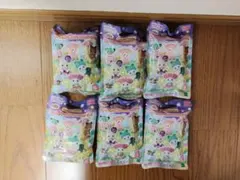 新品未開封6袋セット　赤ちゃん妖精の森のなかまたちシリーズ　シルバニアファミリー