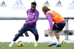 アディダス レアルマドリード コンディボ 22 トレーニング パンツのみ