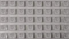 【希少】40個✖LOFREE Surfer【ロープロファイル・リニアスイッチ】