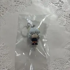 ハンターハンター めじるしアクセサリー ピトー