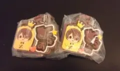 アイナナ　ぷっくりカラフルマルチチャーム 御堂 虎於