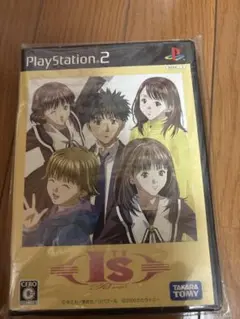 IS ピュアPS2ソフト中古