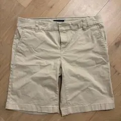 TommyHilfigerショートパンツ短パントミーヒルフィガーチノパンハーフ