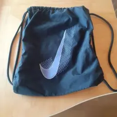 Nike ナップザック 黒