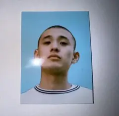 KID FRESINO フレシノ証明写真サイズ