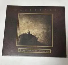 AKERCOCKE / Renaissance In Extremis