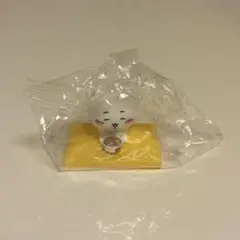 ちいかわ　松屋　オリジナルフィギュア　ちいかわ