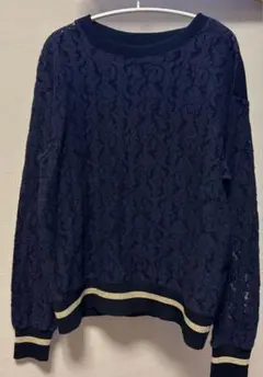 バンヤードストーム　トップス