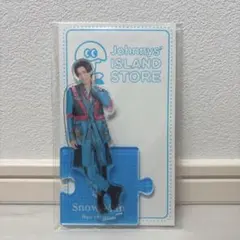 目黒蓮 アクリルスタンド