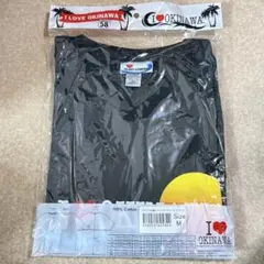 アイラブ沖縄Tシャツブラックスーサイドクリフ