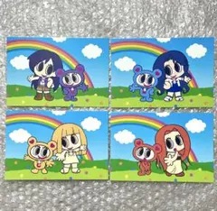 希少 キラッと☆プリチャン かんあきチャンネルかんな あきら