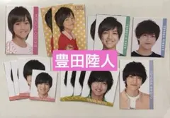 豊田陸人　少年忍者 Myojoデタカ