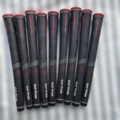 CP2 JUMBO ジャンボ　グリップ 9本セット 処分価格のサムネイル