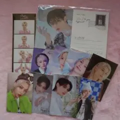 Straykids スキズ フィリックスセット