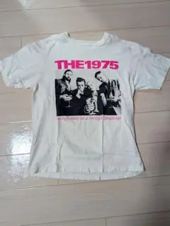 THE 1975 Tシャツ Lサイズ