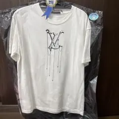 LOUIS VUITTON Tシャツ ホワイトのサムネイル