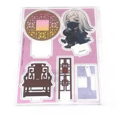 東リべ　春千夜