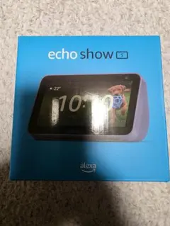 Amazon Echo Show 5 第2世代 アレクサ alexa - メルカリ