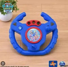 パウ・パトロールプラチナムザッカキッズハンドル