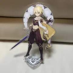 NIJISANJI EN 3rd Anniversary ファルガー・オーヴィド - メルカリ