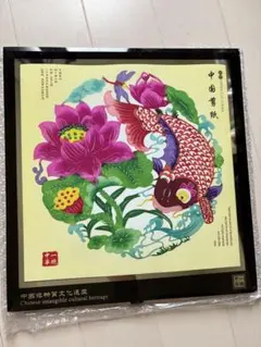 2026年最新】中国剪紙の人気アイテム - メルカリ