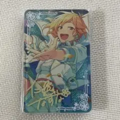 あんさんぶるスターズ！！　仁兎なずな 流砂コロッタ