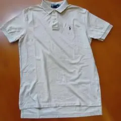 POLO by Ralph Lauren ポロシャツベージュ