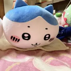 もちもちハチワレのサムネイル