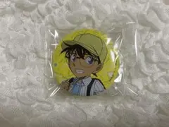 名探偵コナン Good Day! Good Travel! 江戸川コナン缶バッジ