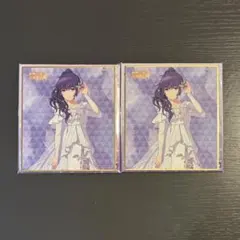 プロセカ ミニ色紙 53A まふゆ