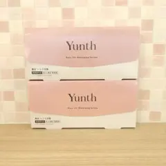 Yunth Pure VC Whitening Serum 2個セット