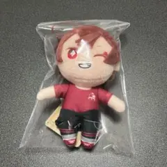 ツイステッドワンダーランド　エース　exぬいぐるみ運動着 ツイステ ぬい