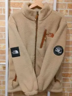 【試着のみ】THE NORTH FACE リモ フリース ジャケット90(S)