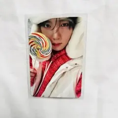 ZB1 ゼベワン　ハンユジン　トレカ