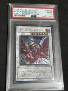 2026年最新】ブラックローズドラゴン レリーフ psaの人気アイテム